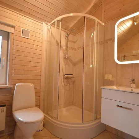 Beautiful Home In Romo With Sauna Дом отдыха *