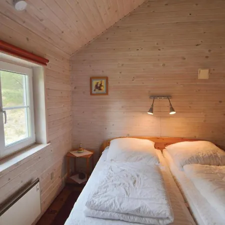 Prázdninový dům A Hveyselsvej With Shower And Fireplace *