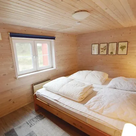 Beautiful In With Sauna Romo