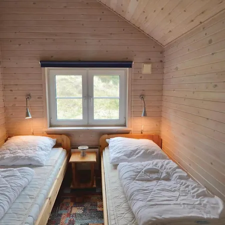 Beautiful In With Sauna