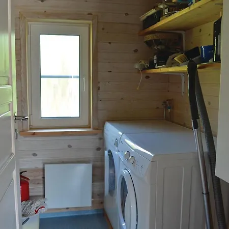 A Hveyselsvej With Shower And Fireplace Prázdninový dům *