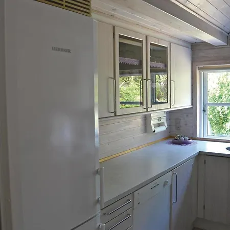 A Hveyselsvej With Shower And Fireplace Prázdninový dům